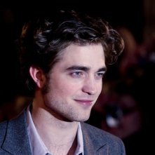Robert Pattinson Alla Premiere Inglese Di Remember Me 165912