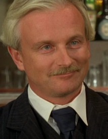 Un'immagine di Jess hill