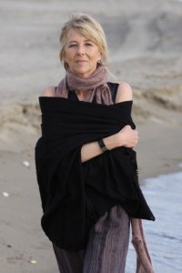 Una foto di Carla Vangelista