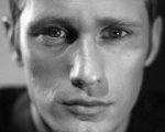 Alexander Skarsgard in battaglia navale