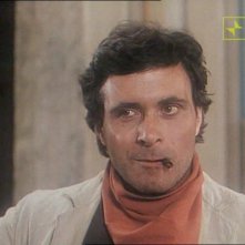 Antonio Orfanò in un film di Luigi Magni, Garibaldi il generale.