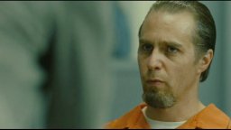 Conviction - Trailer