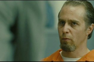 Conviction - Trailer