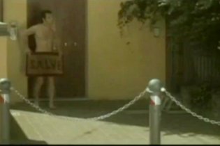 Goodbye, Mister Zeus! - Trailer