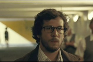 L'affaire Farewell - Trailer