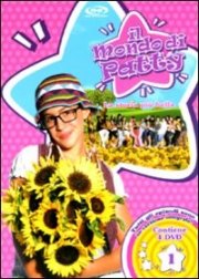 La locandina di Il mondo di Patty