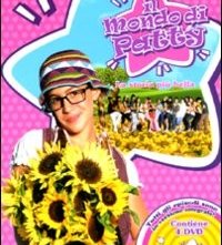 La locandina di Il mondo di Patty