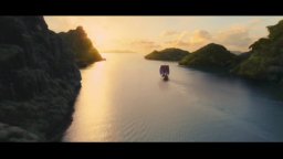 The Chronicles of Narnia: The Voyage of the Dawn Treader - Trailer