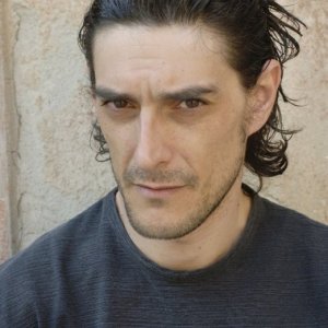 Max Mazzotta è Procolo in Goodbye Mr.Zeus!