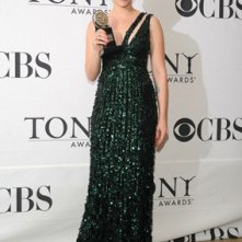 Scarlett Johansson Premiata Ai Tony Awards 2010 166085
