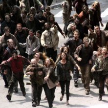 The Walking Dead Una Delle Prime Immagini Della Serie 166088