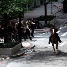 The Walking Dead Una Scena Della Serie 166089