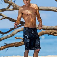 Zac Efron In Spiaggia In Una Immagine Sexy 166096