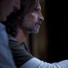 Robert Carlyle nell'episodio Incursion: Part 2 di Stargate Universe