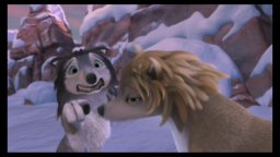 Alpha and Omega - Trailer