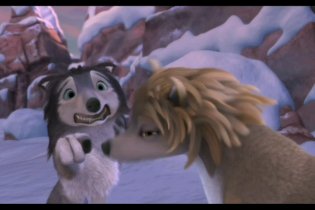 Alpha and Omega - Trailer