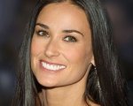 Demi Moore a Wall Street