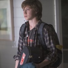 George MacKay in un'immagine di The Boys Are Back