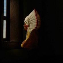 Indiano in un'immagine del film A Town Called Panic (2009)