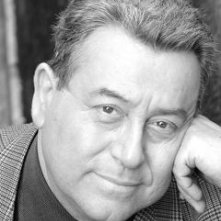 L'attore Enzo Salomone