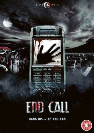 La locandina di End Call - The Call 4