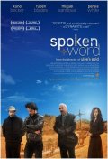 La locandina di Spoken Word