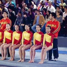 Make it or Break it: Una scena dell'episodio Are We Family?