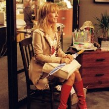 Sandra Bullock è una chiacchierone disadattata nel film All About Steve