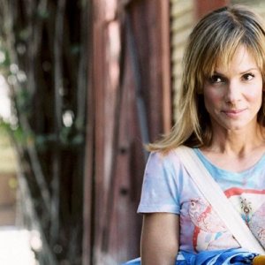 Sandra Bullock, protagonista del film All About Steve