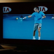 Un'immagine del film Ragazzi miei