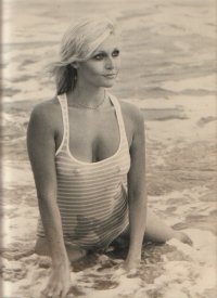 Una foto di Vanna Brosio