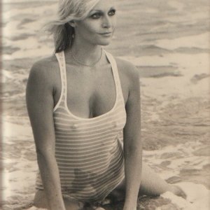 Una foto di Vanna Brosio