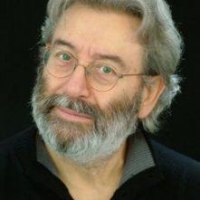 Una recente foto di Enzo Salomone