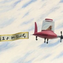 Una sequenza divertente del film A Town Called Panic