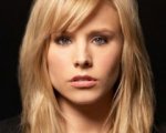 Kristen Bell e le balene