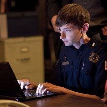 DJ Qualls nella serie Memphis Beat