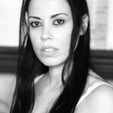 Fulvia Lorenzetti, ritratto dell'attrice