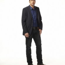 Jason Lee in una immagine promozionale di Memphis Beat