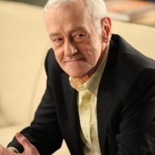 John Mahoney in una scena della serie TV In Treatment