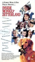 La locandina di Inside Monkey Zetterland