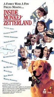 La locandina di Inside Monkey Zetterland