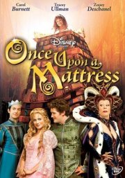 La locandina di Once Upon a Mattress