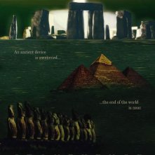 La locandina di Stonehenge Apocalypse