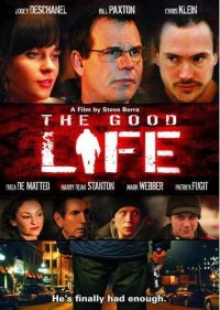 Locandina di The Good Life