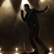 Memphis Beat: Jason Lee in una foto promozionale della serie