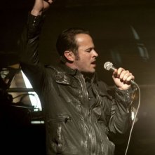 Memphis Beat: Jason Lee in uno scatto promozionale della serie