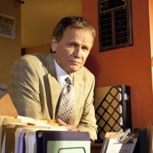 Sam Hennings nella serie Memphis Beat