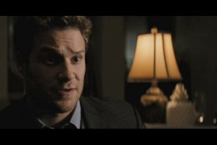 The Green Hornet - Trailer