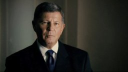 The Tillman Story - Trailer