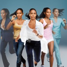 Una foto promozionale della stagione 2 di Hawthorne